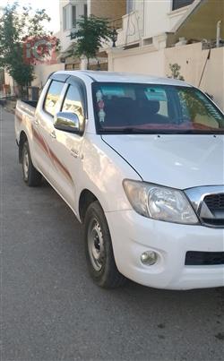 تويوتا هايلوكس